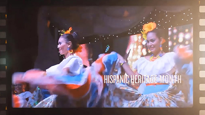 Cultural Aareness placeholder