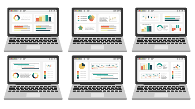 LMS Reporting placeholder